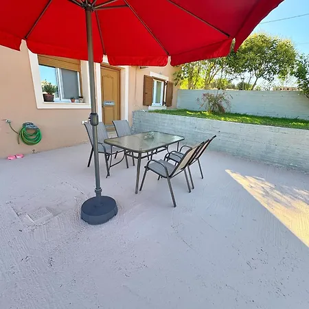 Διαμέρισμα Alea *